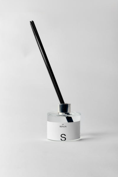 S DIFFUSER