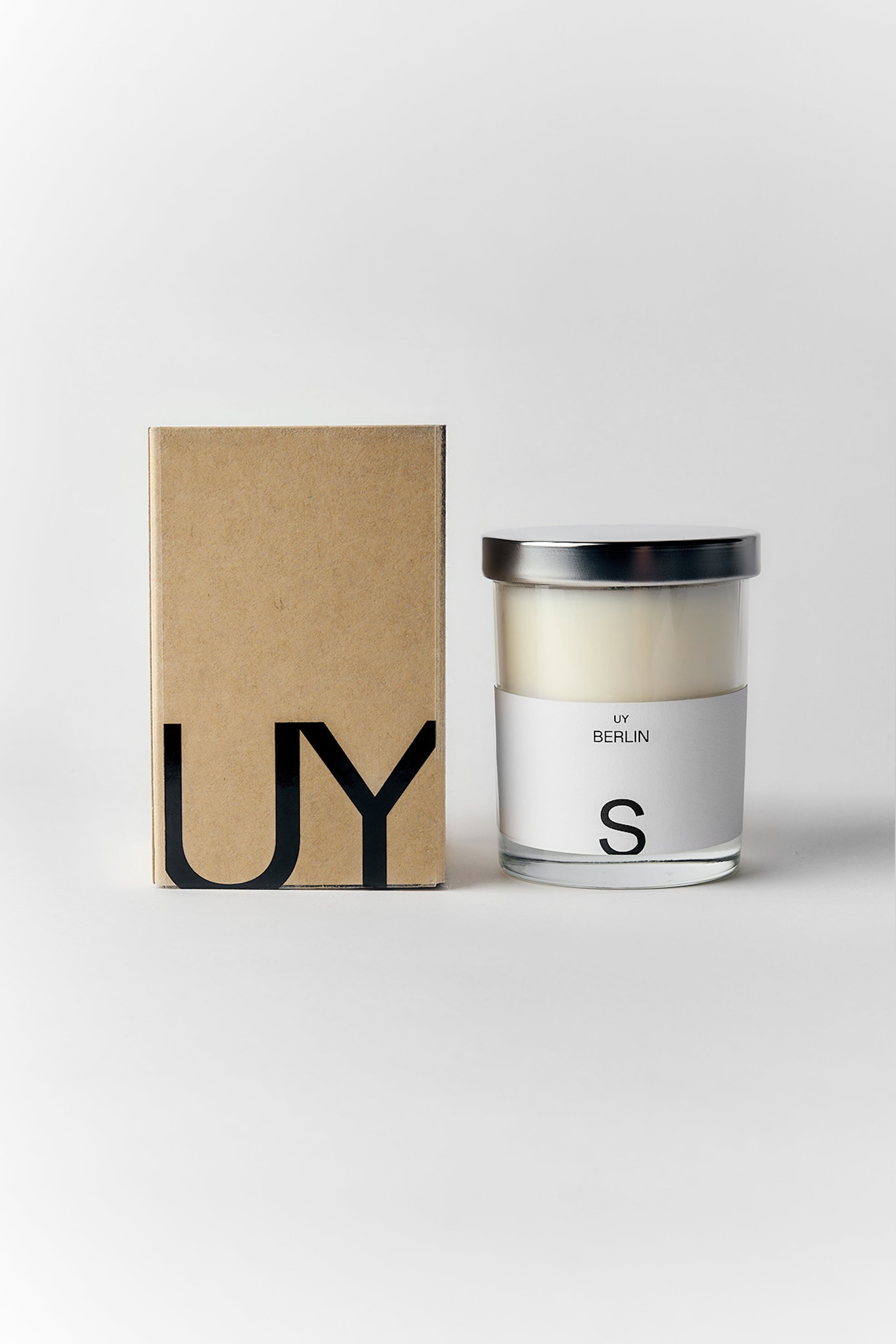 S CANDLE