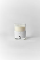 S CANDLE