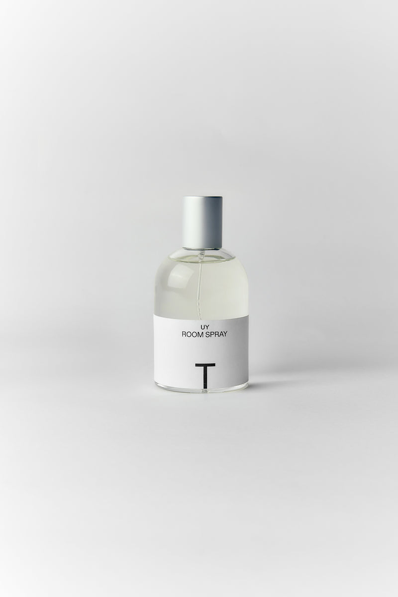 T ROOM SPRAY