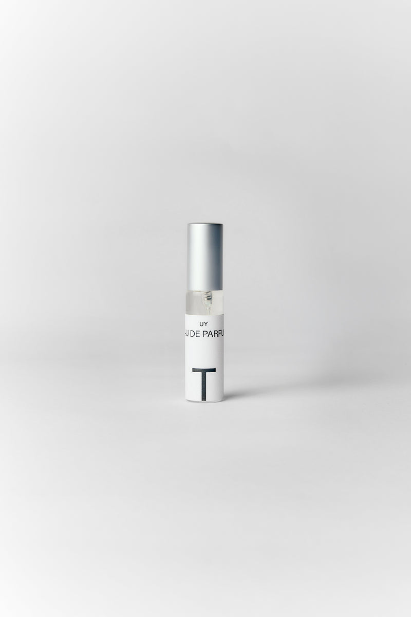 T EAU DE PARFUM MINI