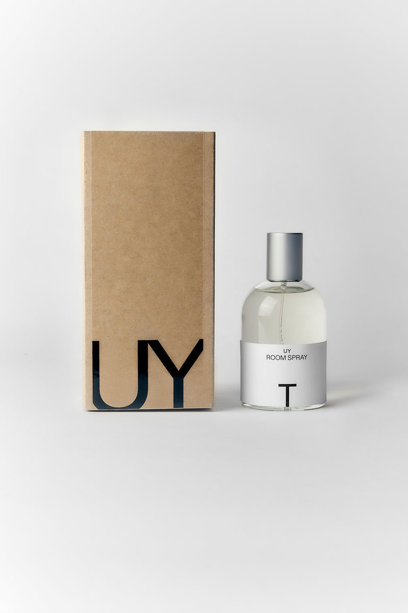 T ROOM SPRAY