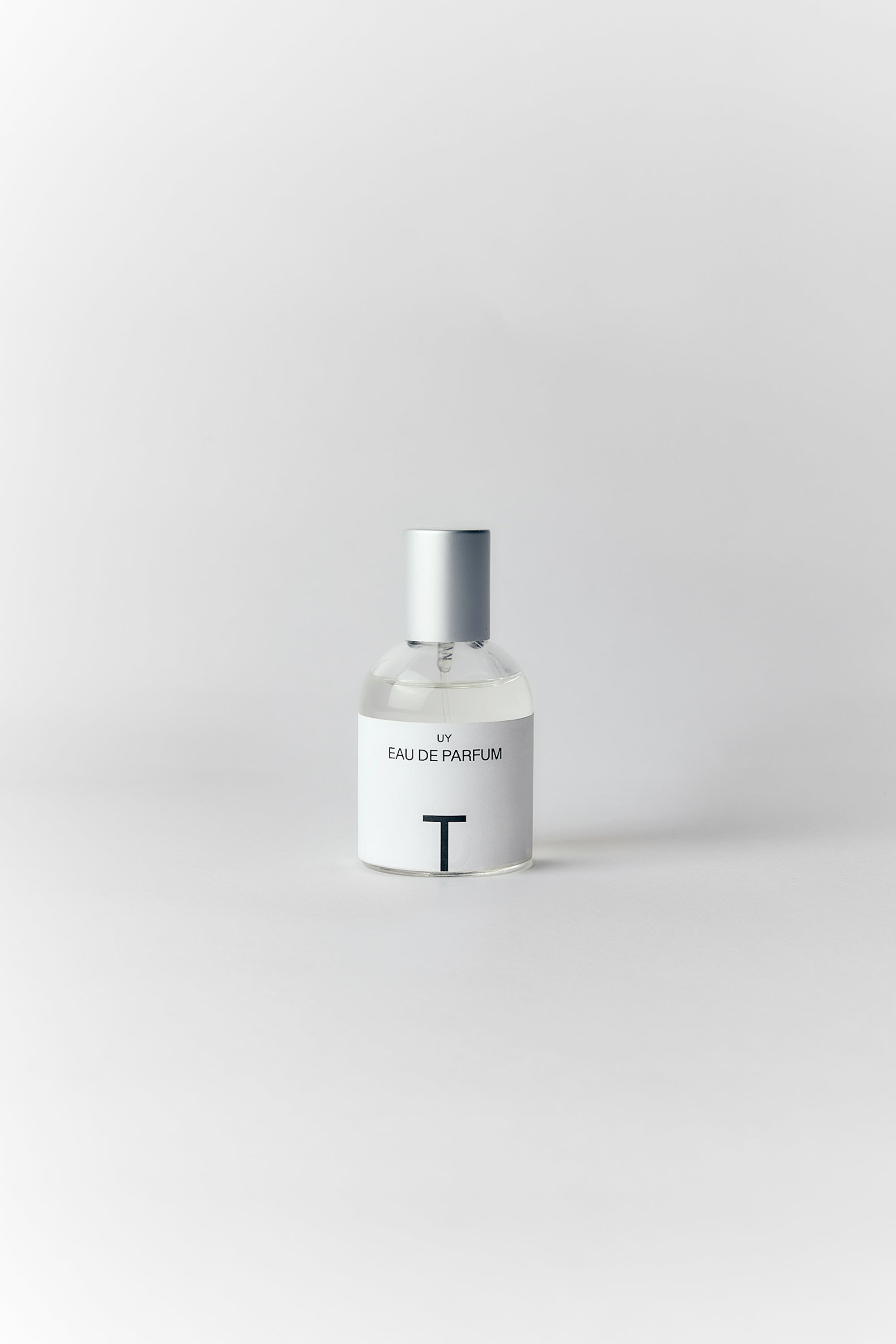 T EAU DE PARFUM