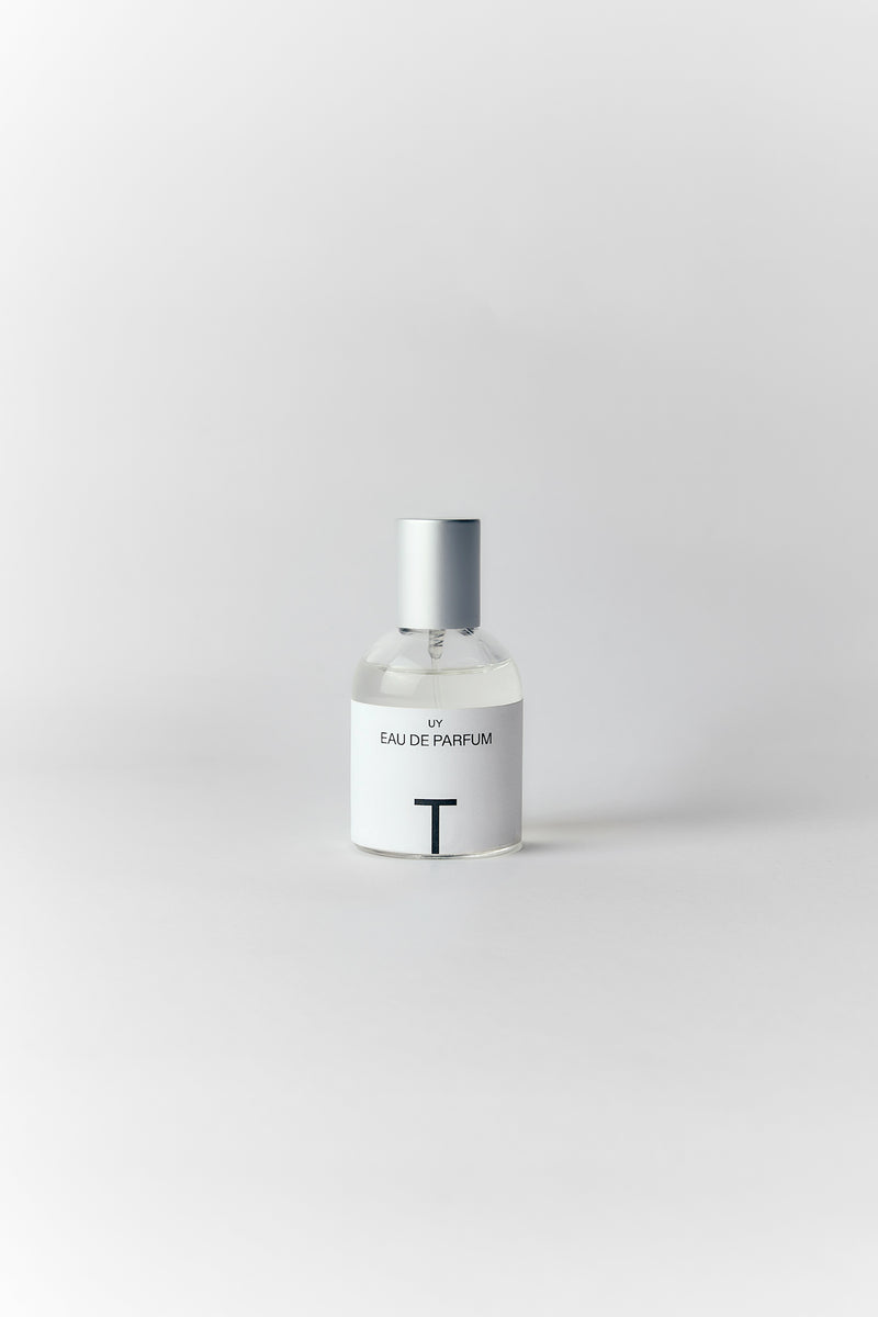 T EAU DE PARFUM