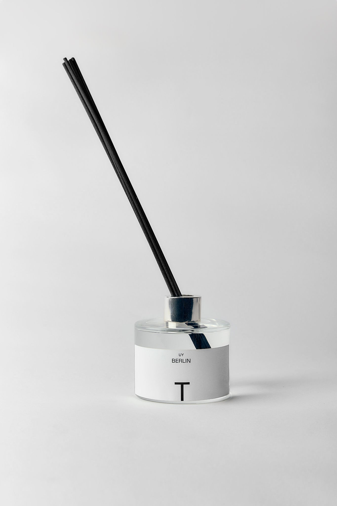 T DIFFUSER
