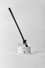 T DIFFUSER