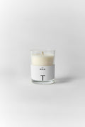 T CANDLE