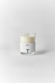 T CANDLE