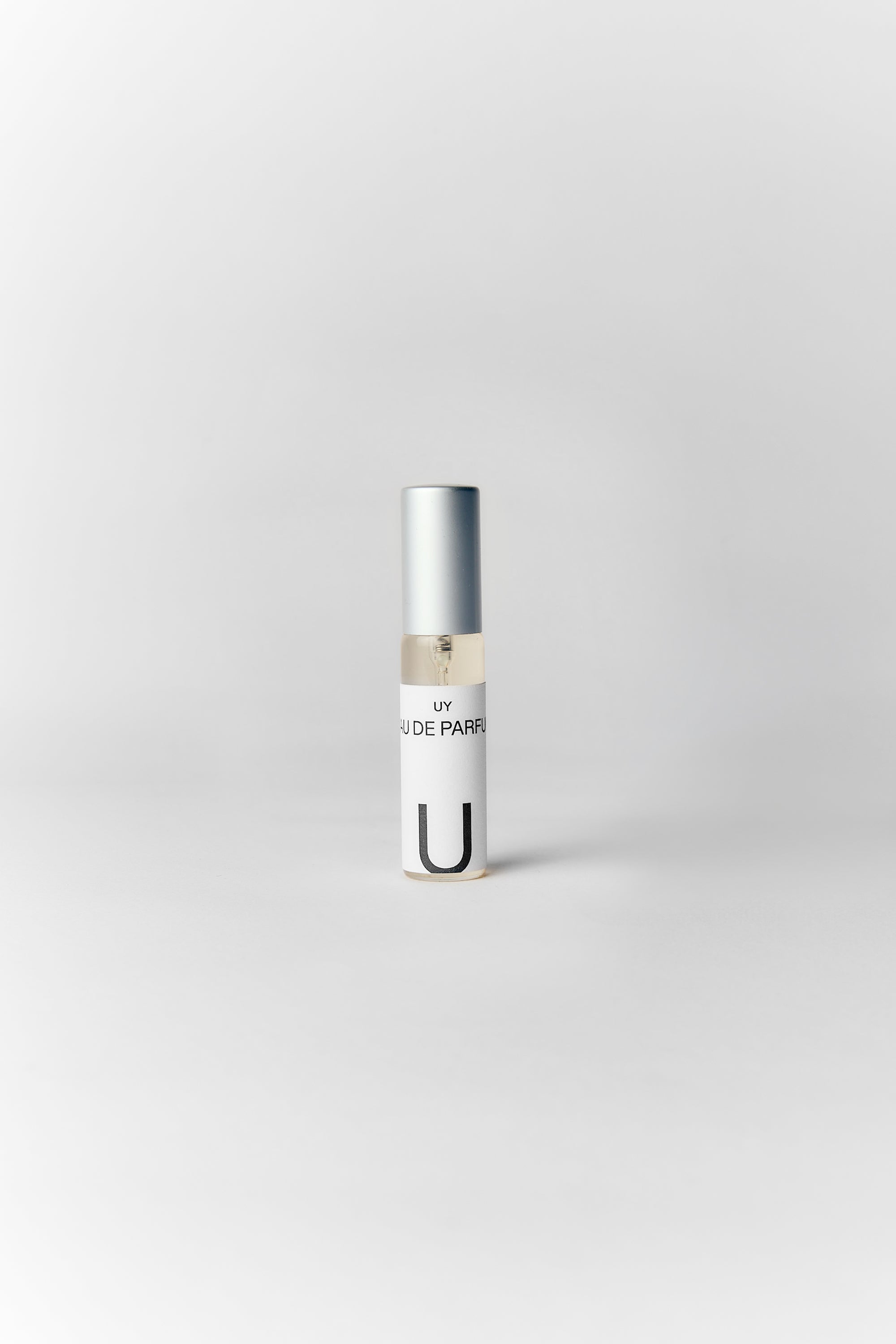 U EAU DE PARFUM MINI