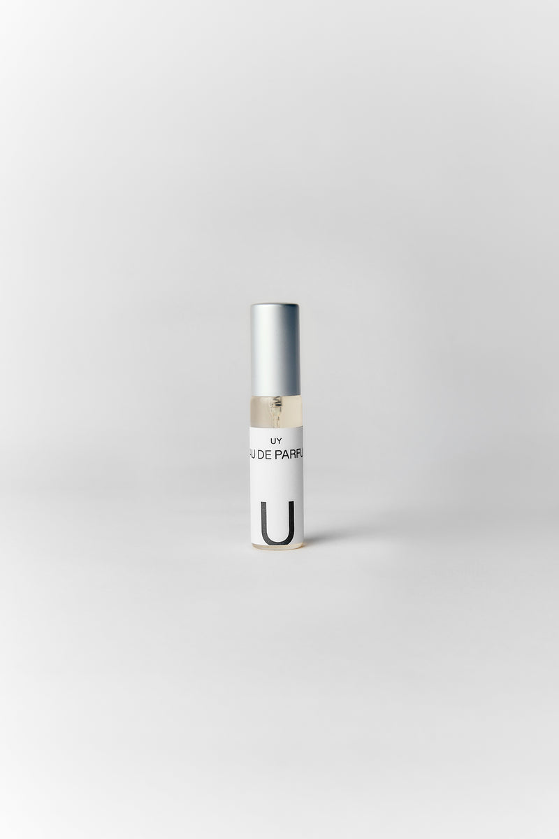U EAU DE PARFUM MINI