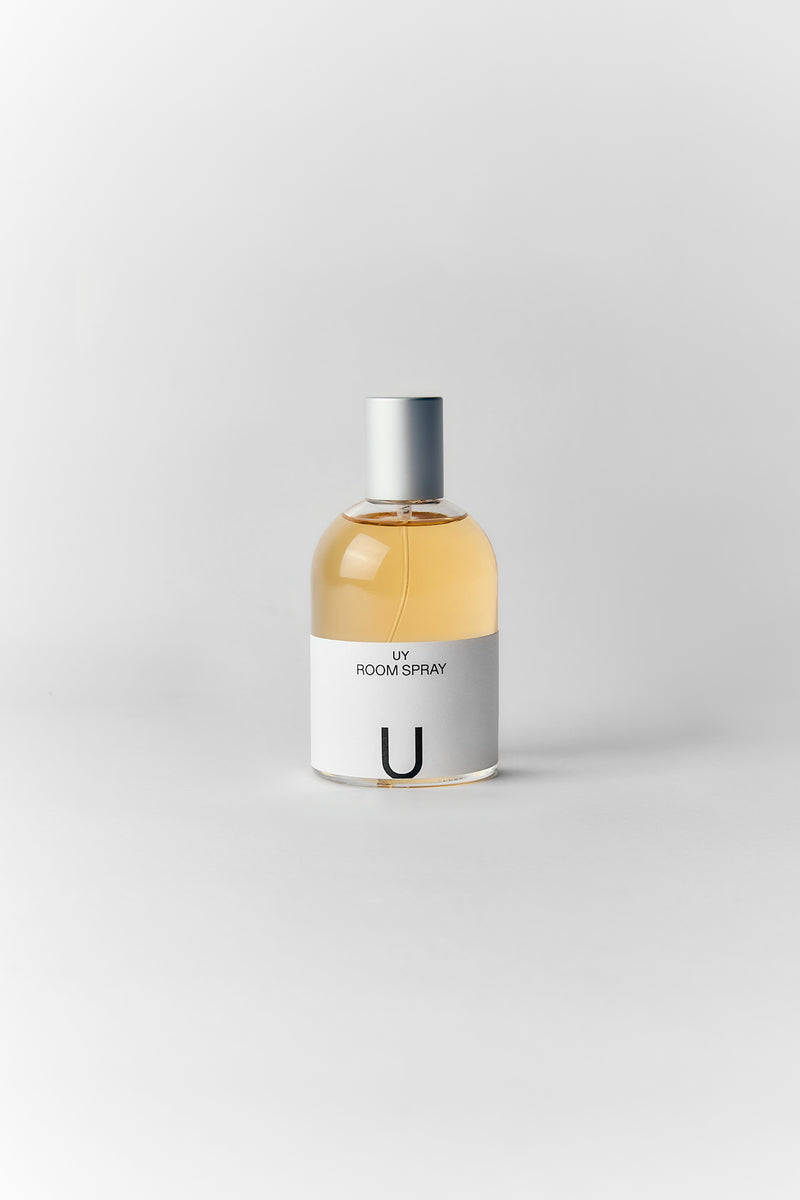 U RAUMSPRAY