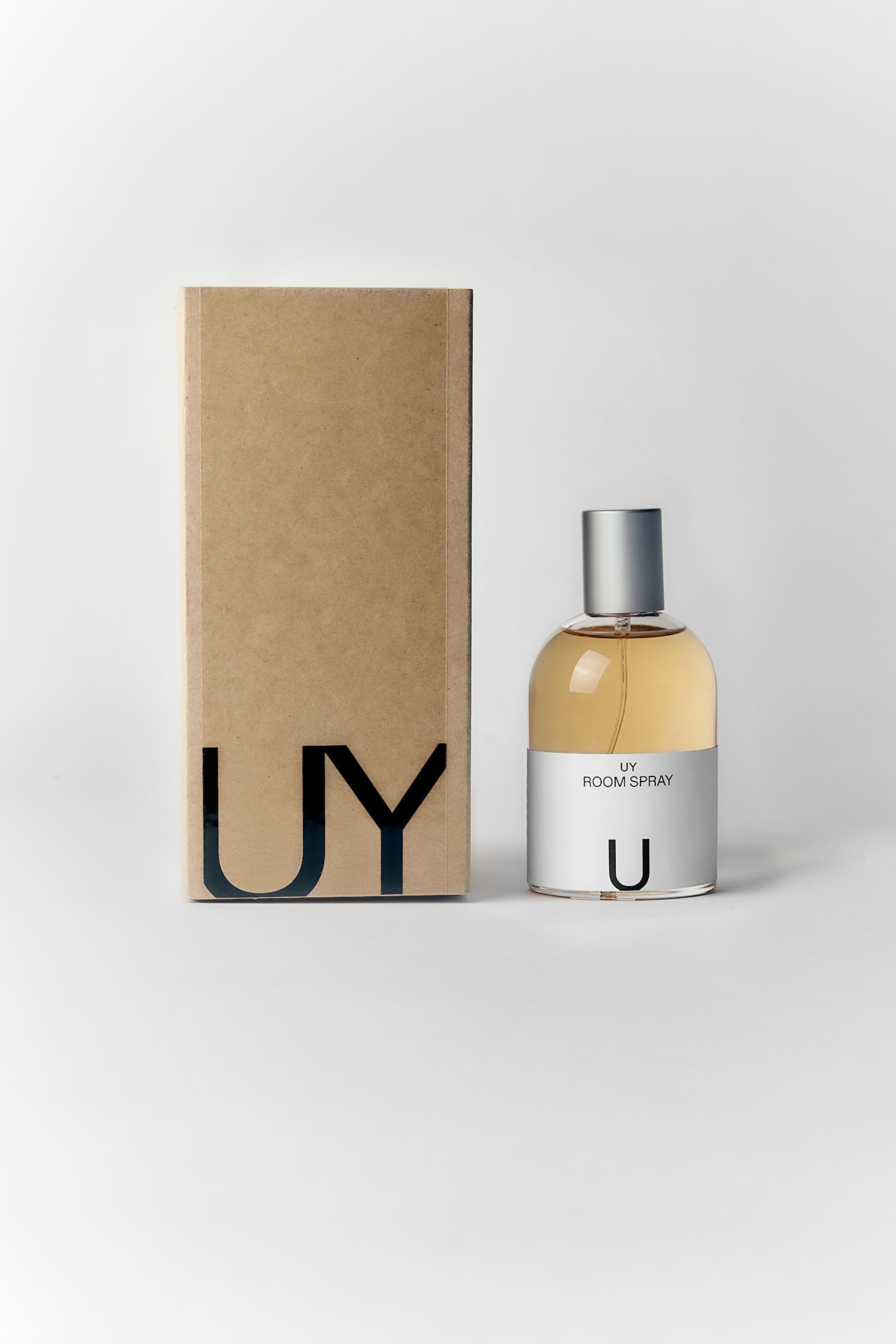 U ROOM SPRAY | UY Studio