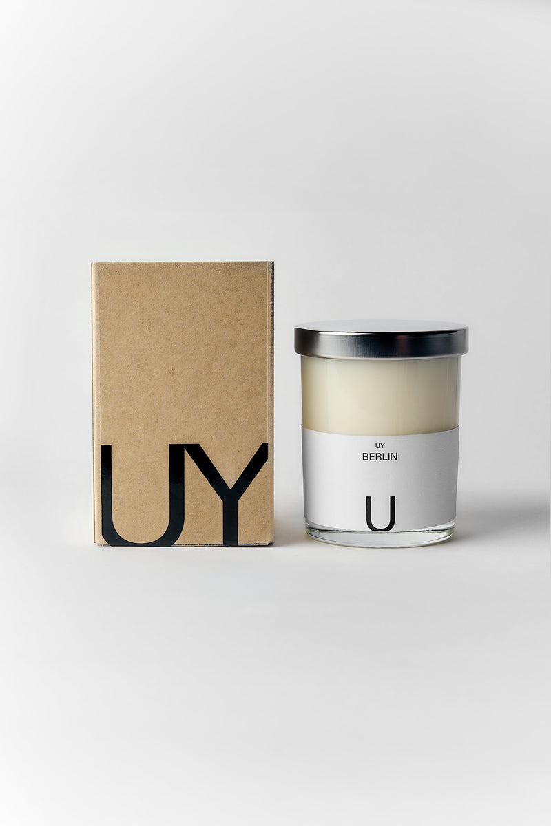 U-KERZE