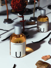 U  ROOM SPRAY