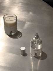 "S" ROOM SPRAY