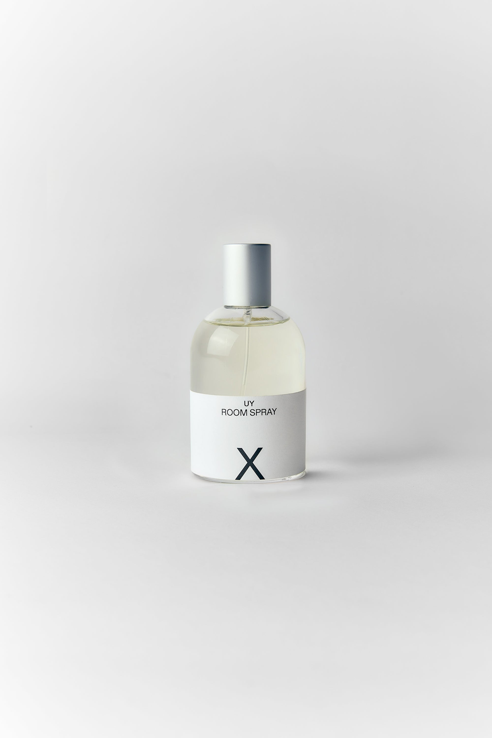 X  ROOM SPRAY