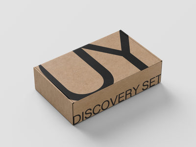 DISCOVERY KIT