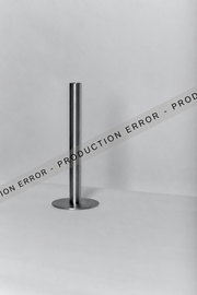 ROUND FLOWER VASE – DAMAGED GOODS