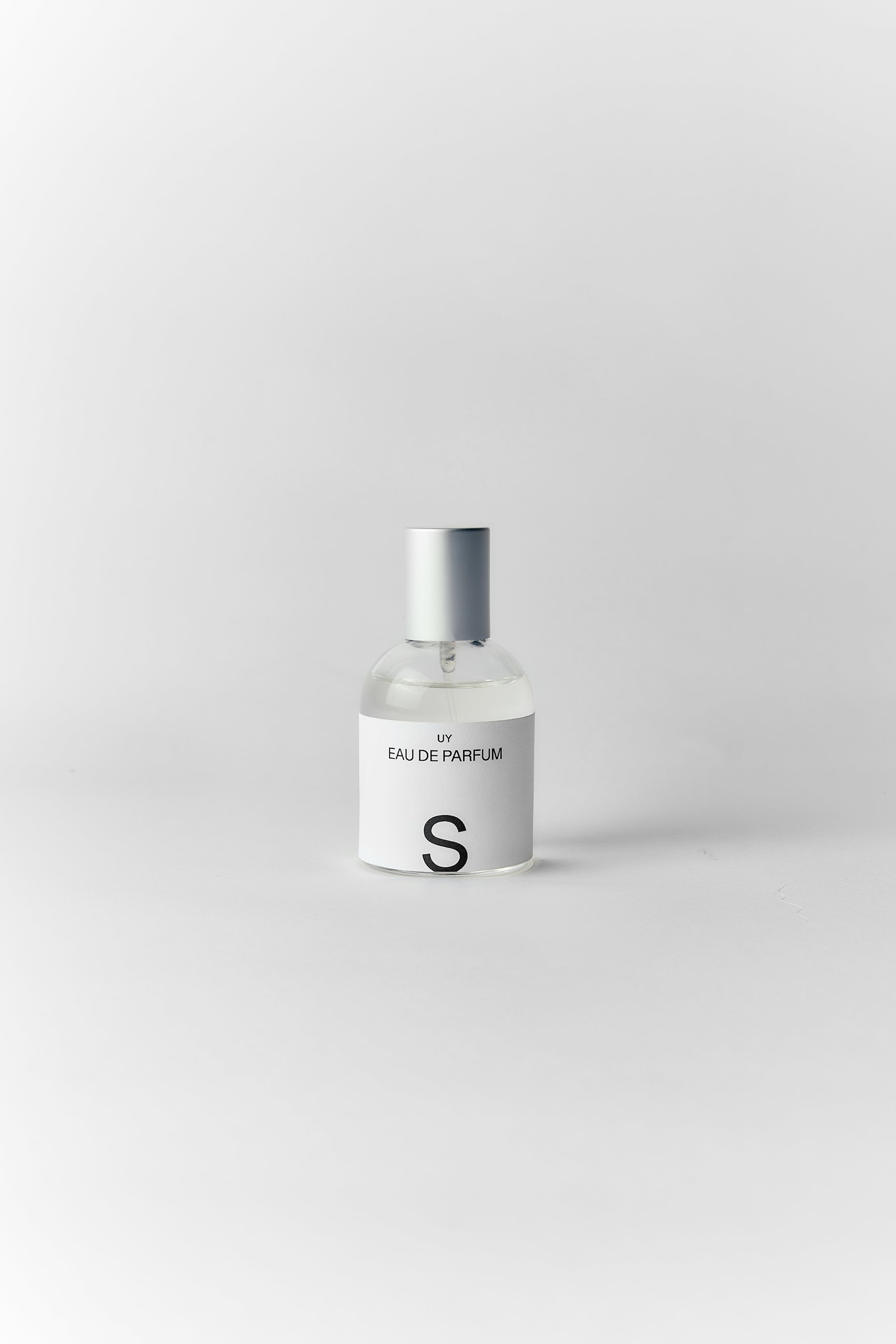 S EAU DE PARFUM