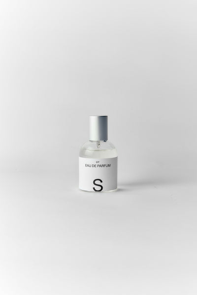 S EAU DE PARFUM