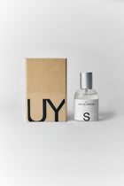 S EAU DE PARFUM