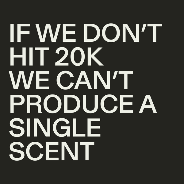 U PERFUME