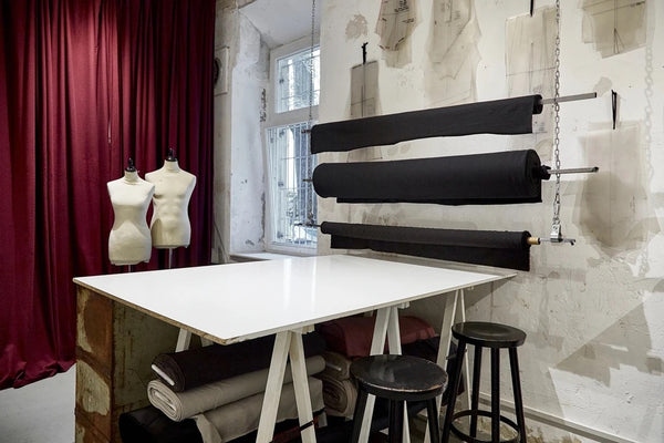 UY Sewing Course