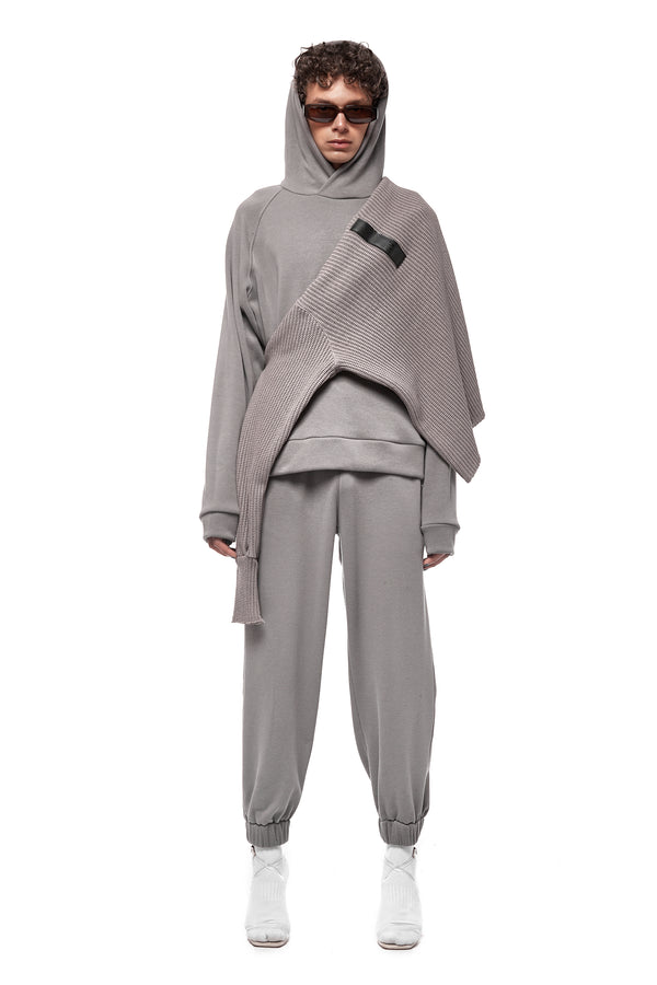 FILLER GREY