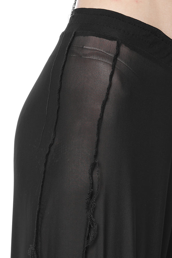 DARK N STORMY - BLACK
