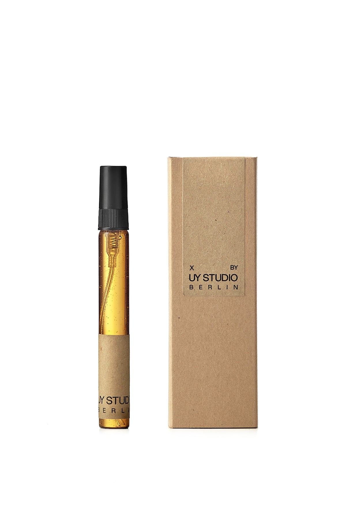 X BABY FLAVOUR x-baby-flavour