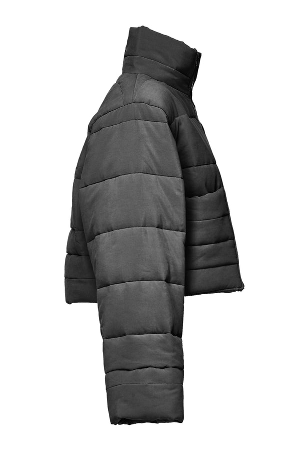 PUFFY PUFFSTER COAT