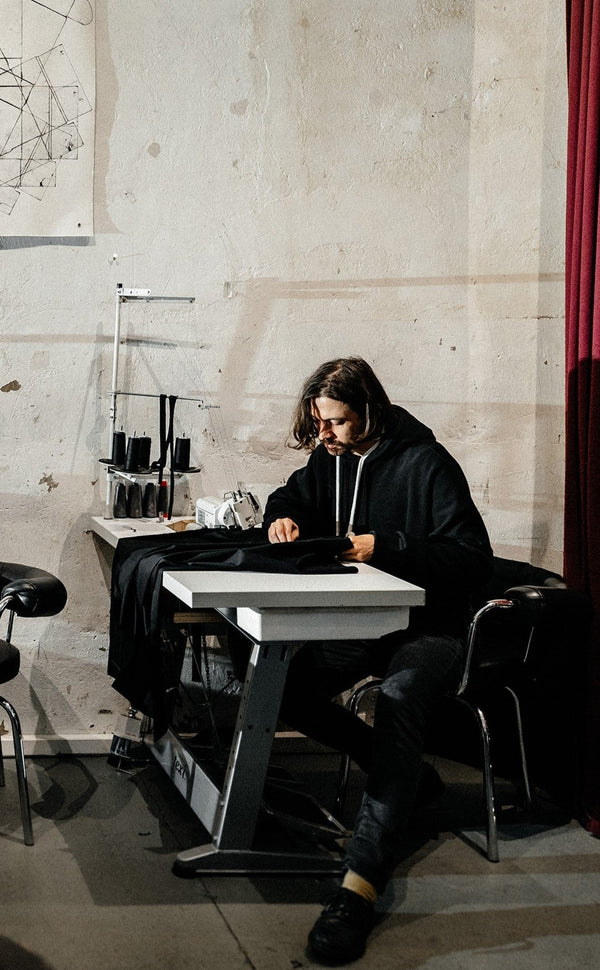 UY Sewing Course